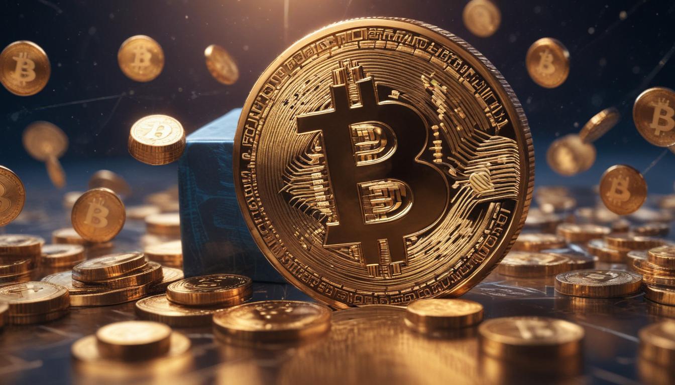 Metaplanet's Bitcoin Blitz: $423M Investment & Transparency Revealed! | Cryptodamus.io