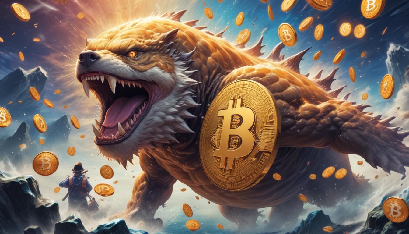 Metaplanet's Bitcoin Blitz: How This Japanese Stock Skyrocketed! 🚀 | Cryptodamus.io