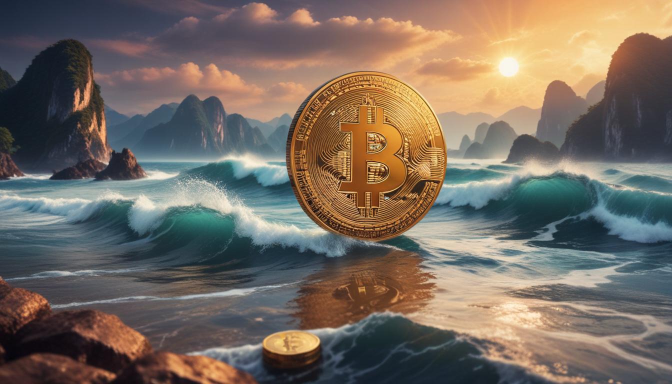 Биткоин-штурм Metaplanet: повторение успеха MicroStrategy в Азии! | Cryptodamus.io