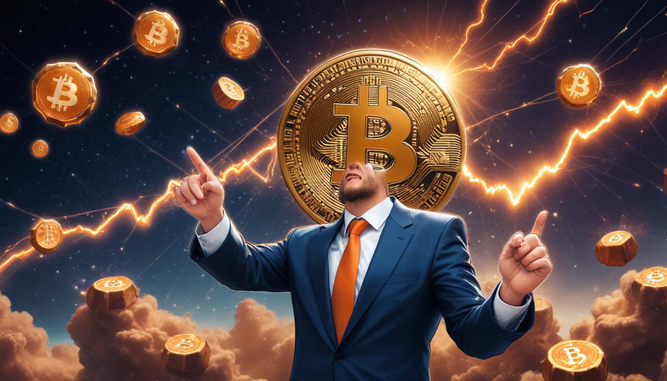 Metaplanet's Bitcoin Gamble: 4000% Stock Surge or Imminent Crash? | Cryptodamus.io