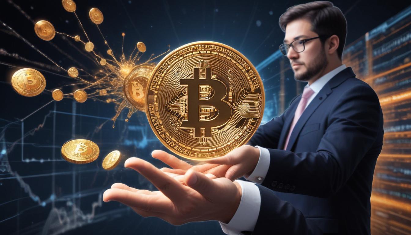 Ставка Metaplanet на Bitcoin: $43,9 млн, которые могут изменить всё! | Cryptodamus.io