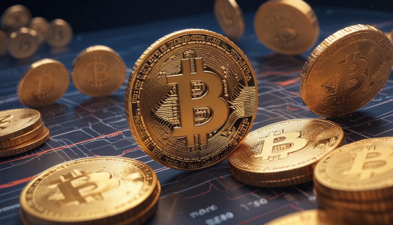 Metaplanet's Bitcoin Gamble: A Japanese Giant's $1B+ Bet & Market Impact! | Cryptodamus.io