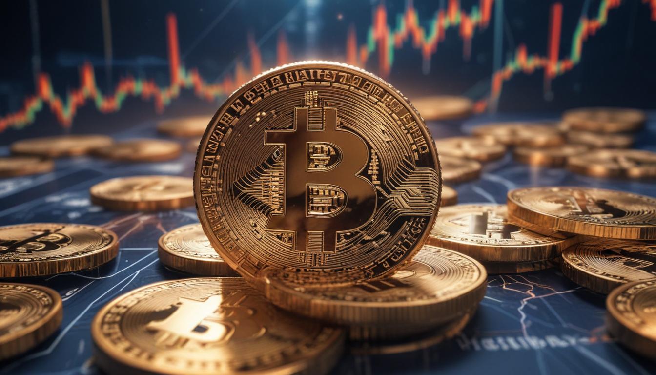 Metaplanet's Bitcoin Gamble: Stock Surge, Split, & Asian Crypto Domination! | Cryptodamus.io