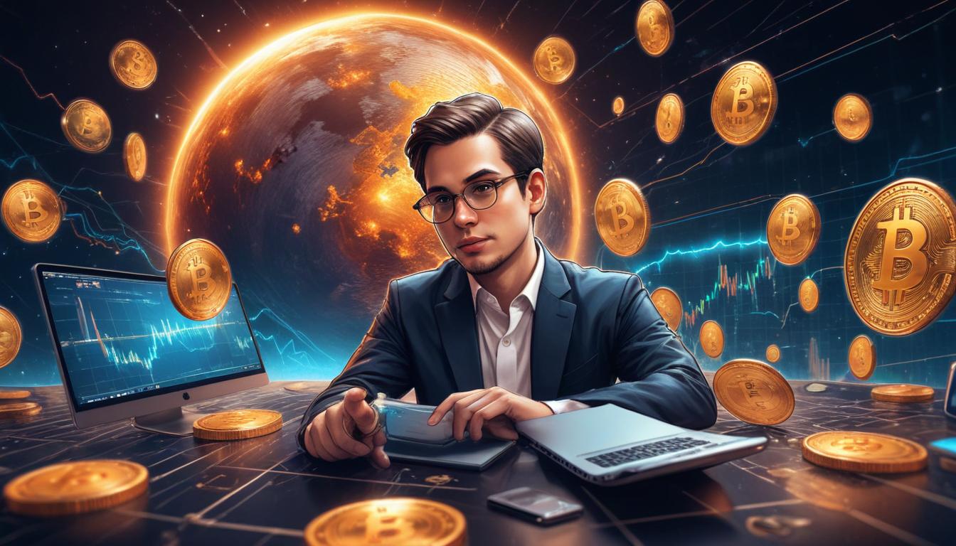 Metaplanet's Bitcoin Gamble: Will 21,000 BTC Make Them Crypto Kings? | Cryptodamus.io