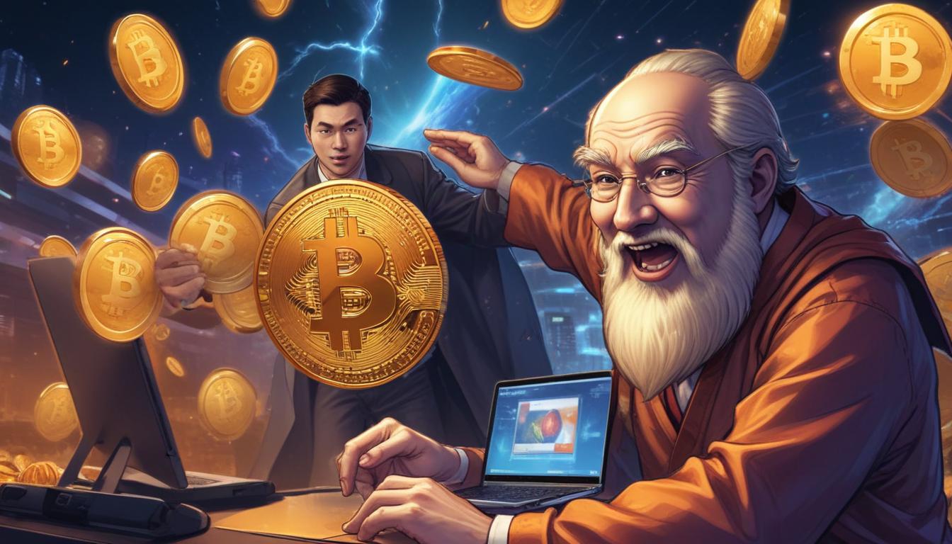 Ставка Metaplanet на Bitcoin: безпроцентные облигации и лидерство в Азии! | Cryptodamus.io