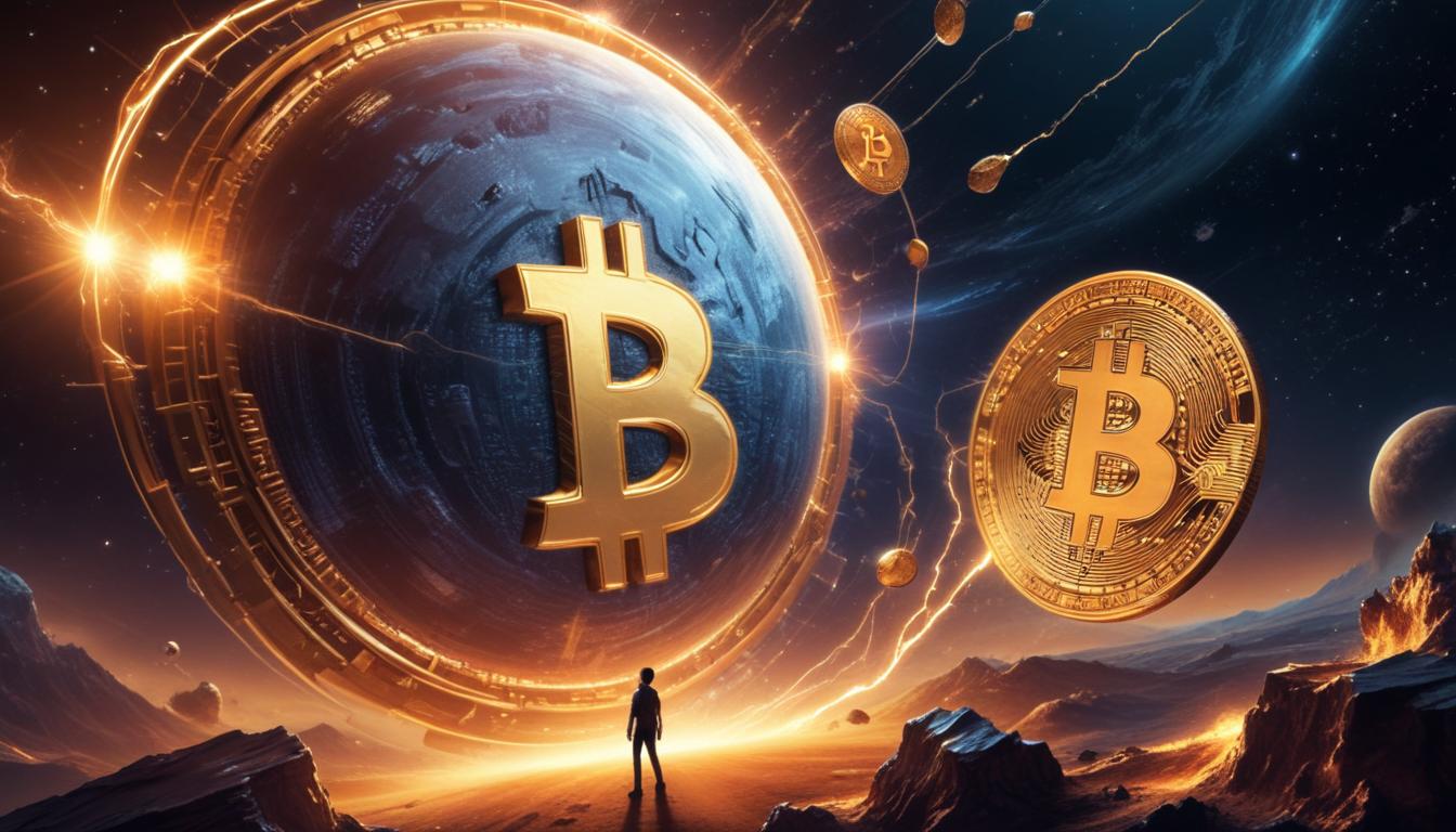 Чудо Metaplanet: от банкротства к миллиардам благодаря Bitcoin! 🚀 | Cryptodamus.io