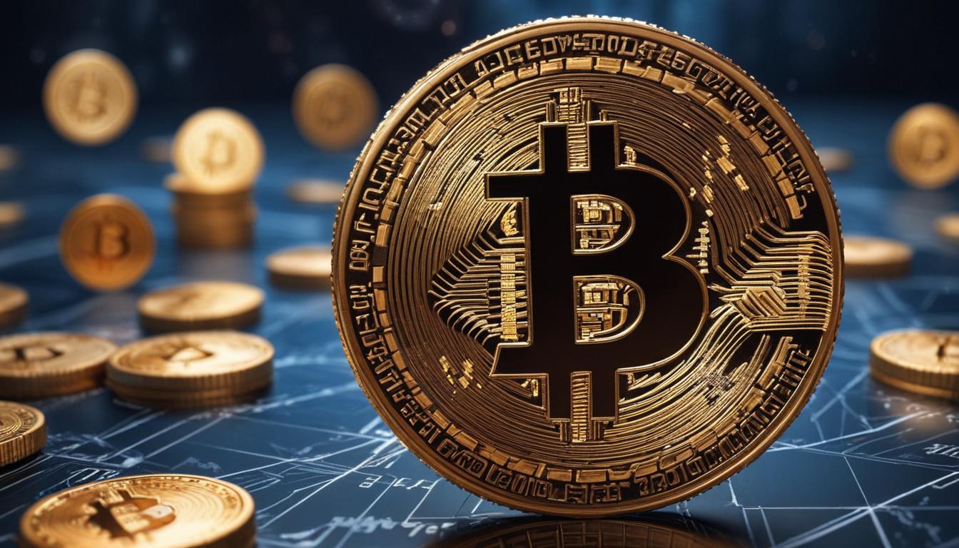 Metaplanet's Bold Bitcoin Bet: Decoding Their 21,000 BTC Target! | Cryptodamus.io