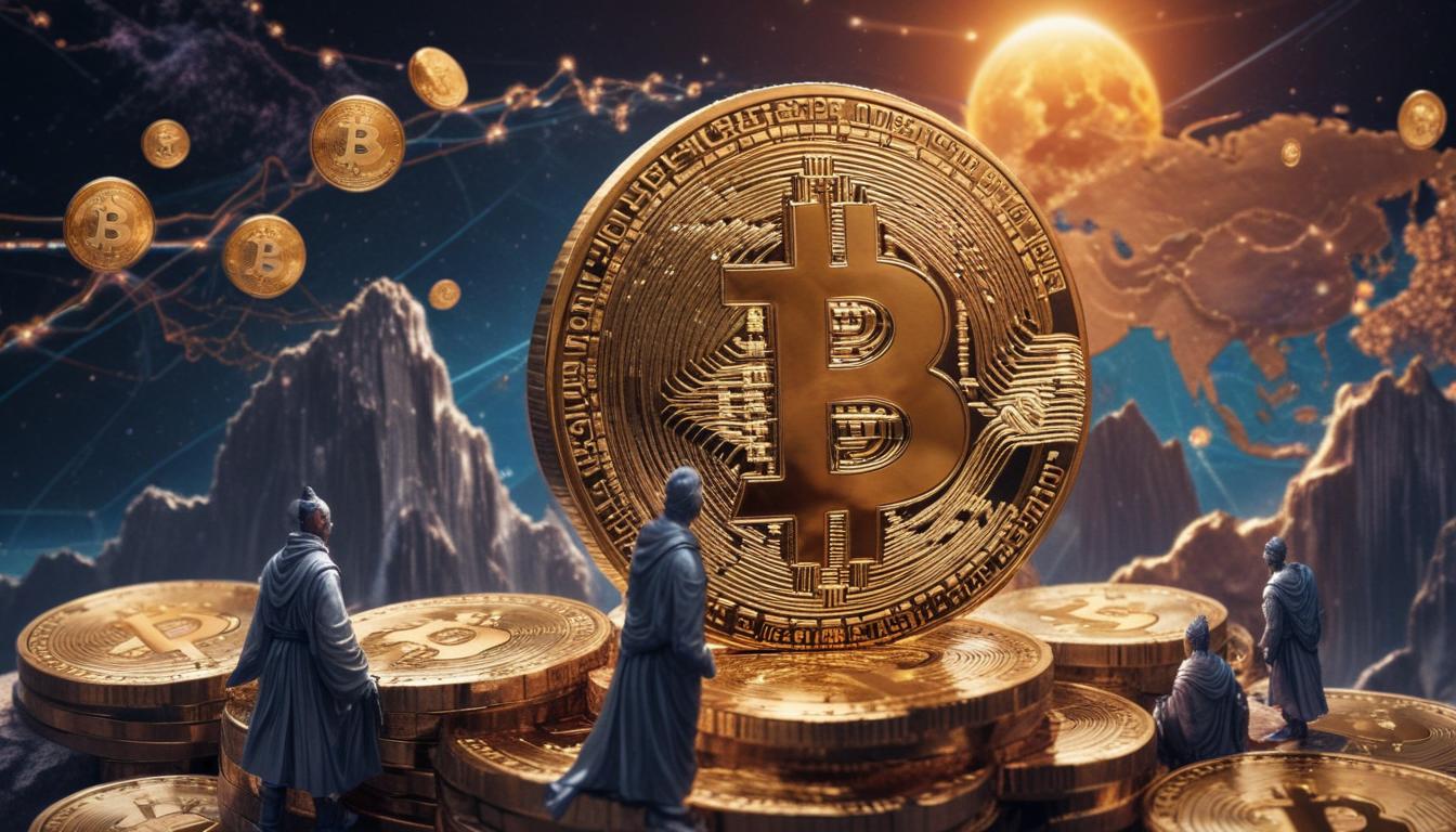 Metaplanet's Bold Bitcoin Bet: From Obscurity to Asian Crypto Leader! | Cryptodamus.io