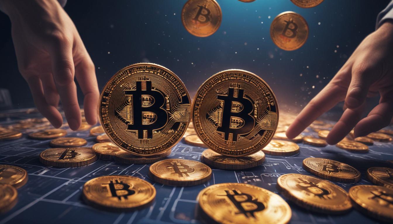 Metaplanet's Bold Bitcoin Bet: Gamble or Genius Move? See How They're Shaking Up Corporate Finance! | Cryptodamus.io