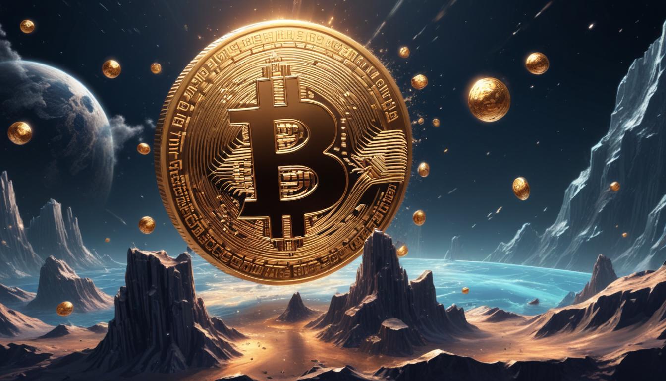 Metaplanet's Bold Bitcoin Bet: Inside Their 5,000 BTC Strategy! | Cryptodamus.io