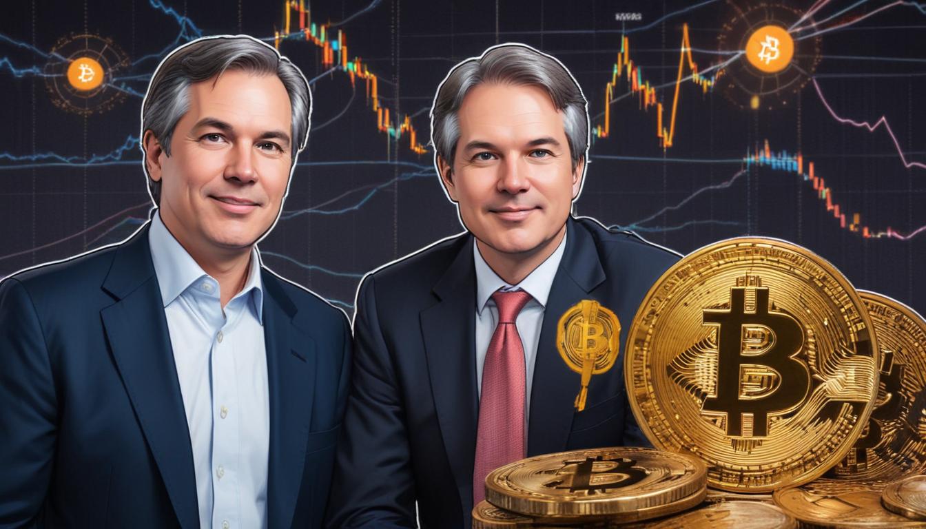 Metaplanet's Bold Bitcoin Treasury: 121% Stock Surge & Saylor's Backing Explored | Cryptodamus.io