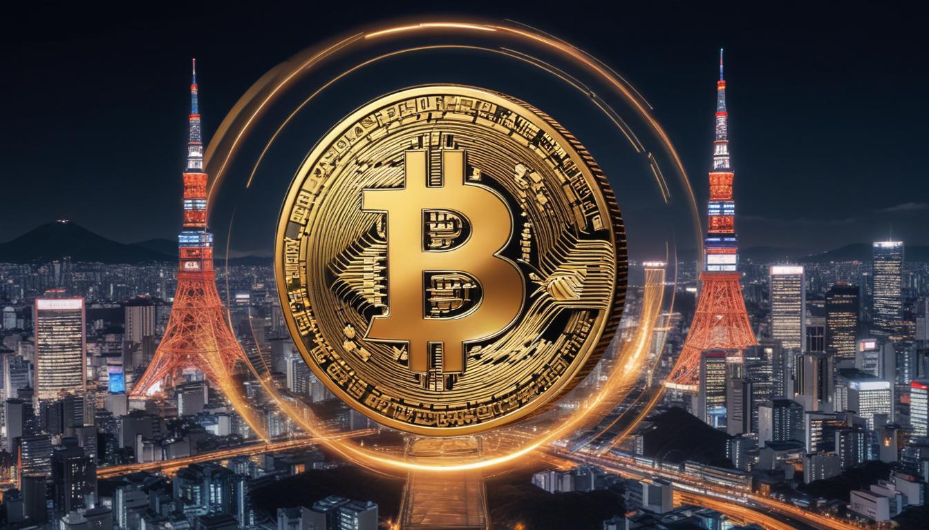 Metaplanet's HUGE Bitcoin Buy: Japan's Crypto Market Explodes! | Cryptodamus.io