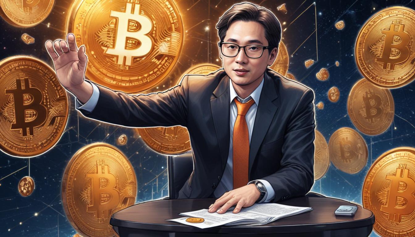 Metaplanet и ¥116 млрд на Bitcoin:  Подробный анализ смелой стратегии! | Cryptodamus.io