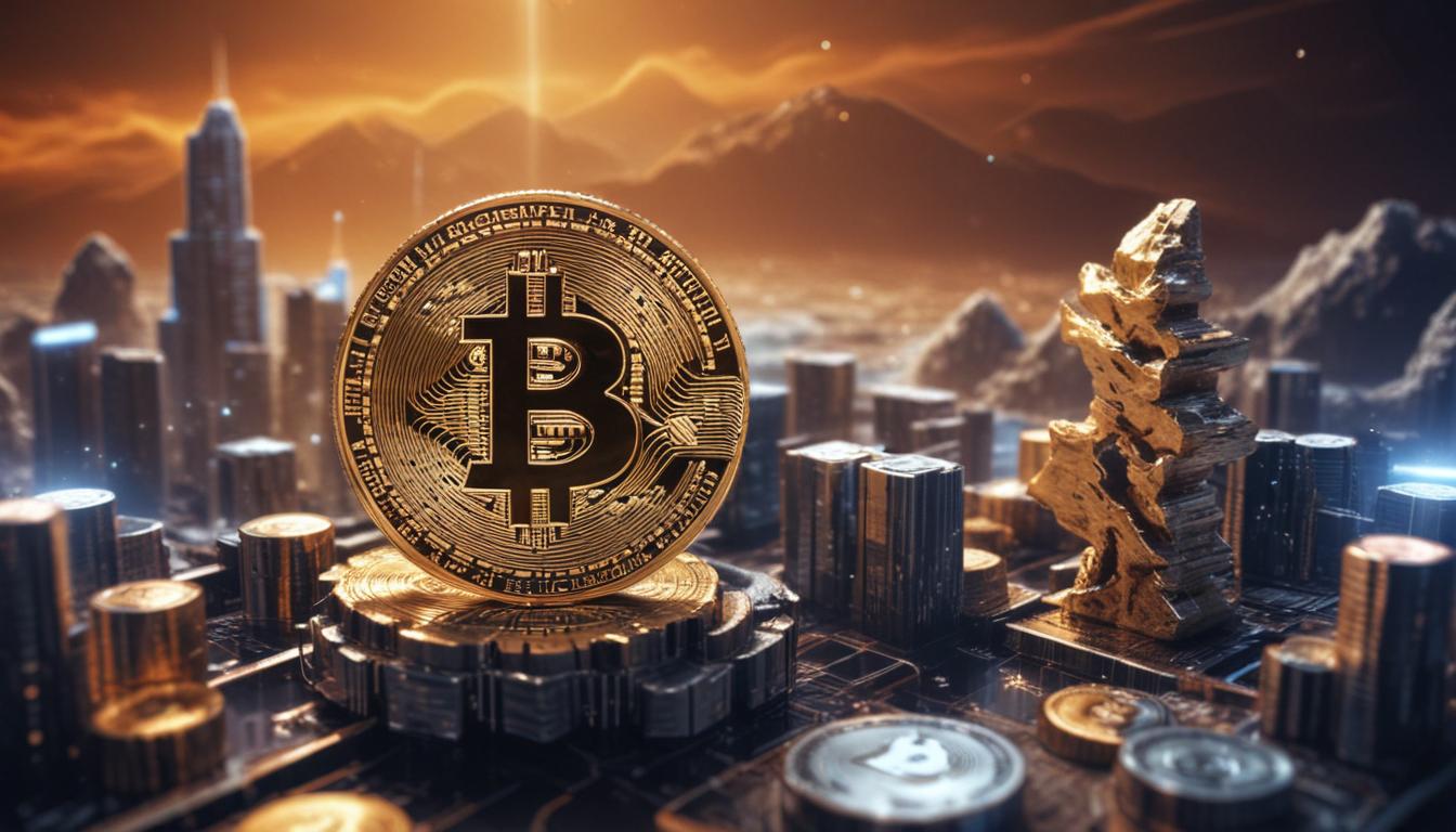 Metaplanet's SHOCKING Bitcoin Buy! 10,000 BTC by 2025?  A MicroStrategy Challenger Emerges! | Cryptodamus.io