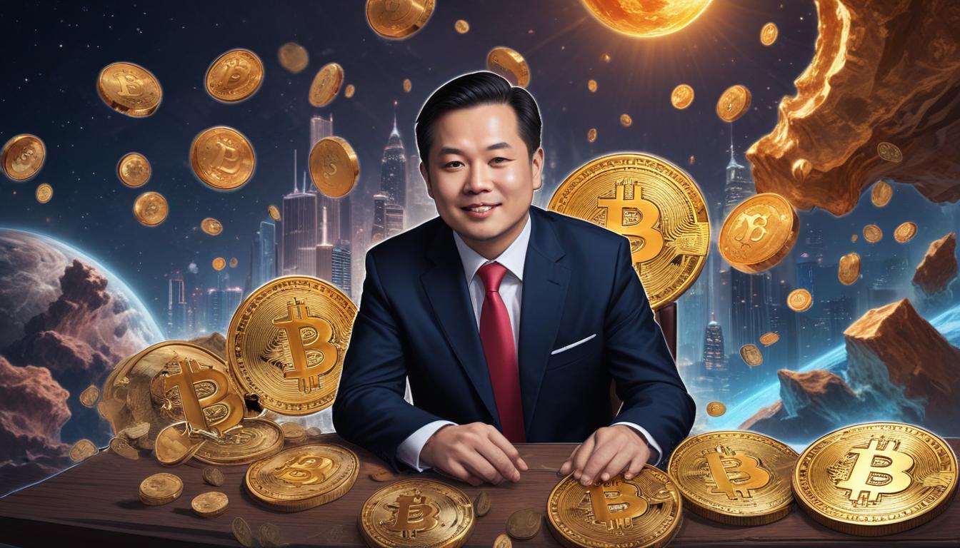 Metaplanet vs. Ming Shing: Asia's Bold Bitcoin Treasury Strategies Unveiled! | Cryptodamus.io