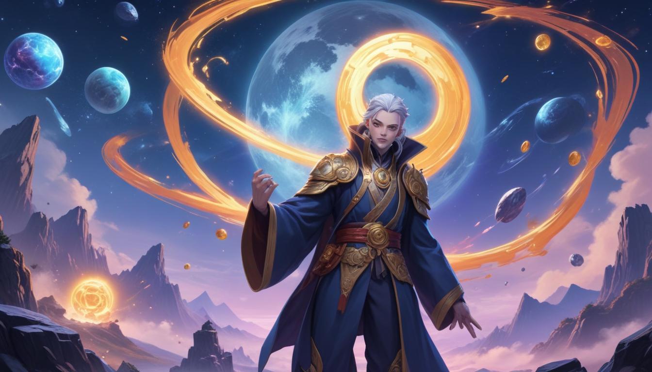 🤯 Metaverse Merger! Another World Joins Lamina1: A Game-Changer? | Cryptodamus.io