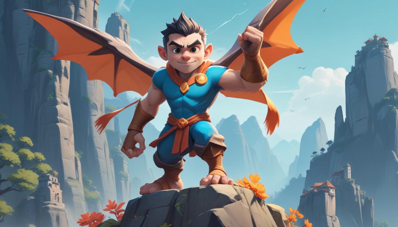 Meteora's SHOCKING Tokenomics Overhaul: LP Rewards, Team Vesting & More! | Cryptodamus.io