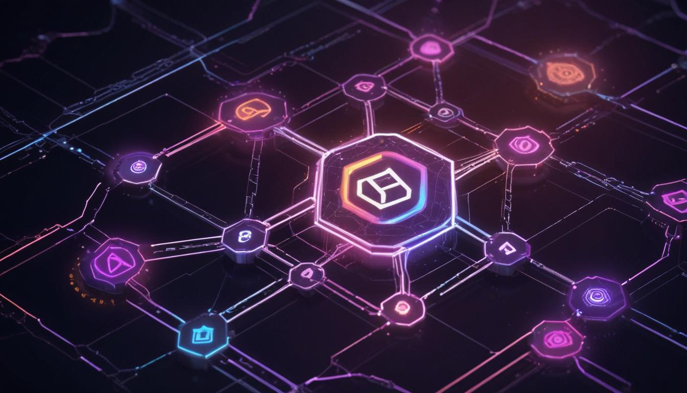 MetisVM: Unleashing AI's Power on the Blockchain - High-Performance Virtualization! | Cryptodamus.io