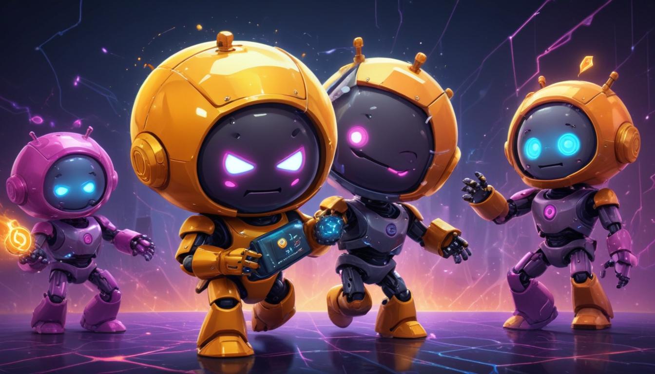 MEV Bot Attacks: How Bitget Wallet's Protection Shields Your DeFi Assets! 🛡️ | Cryptodamus.io