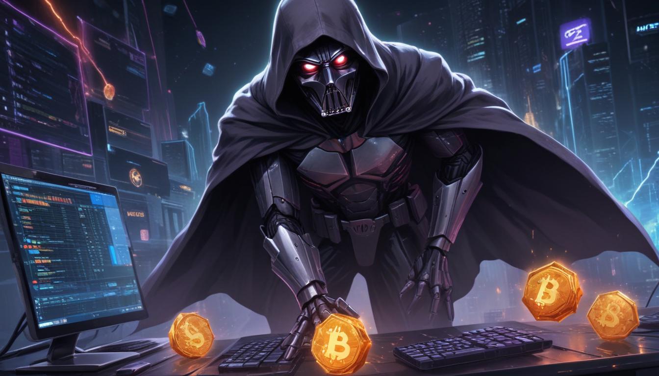 Кошмар MEV: DeFi-взлом на $215 тыс. Объяснение! В опасности ЛИ ВЫ? | Cryptodamus.io