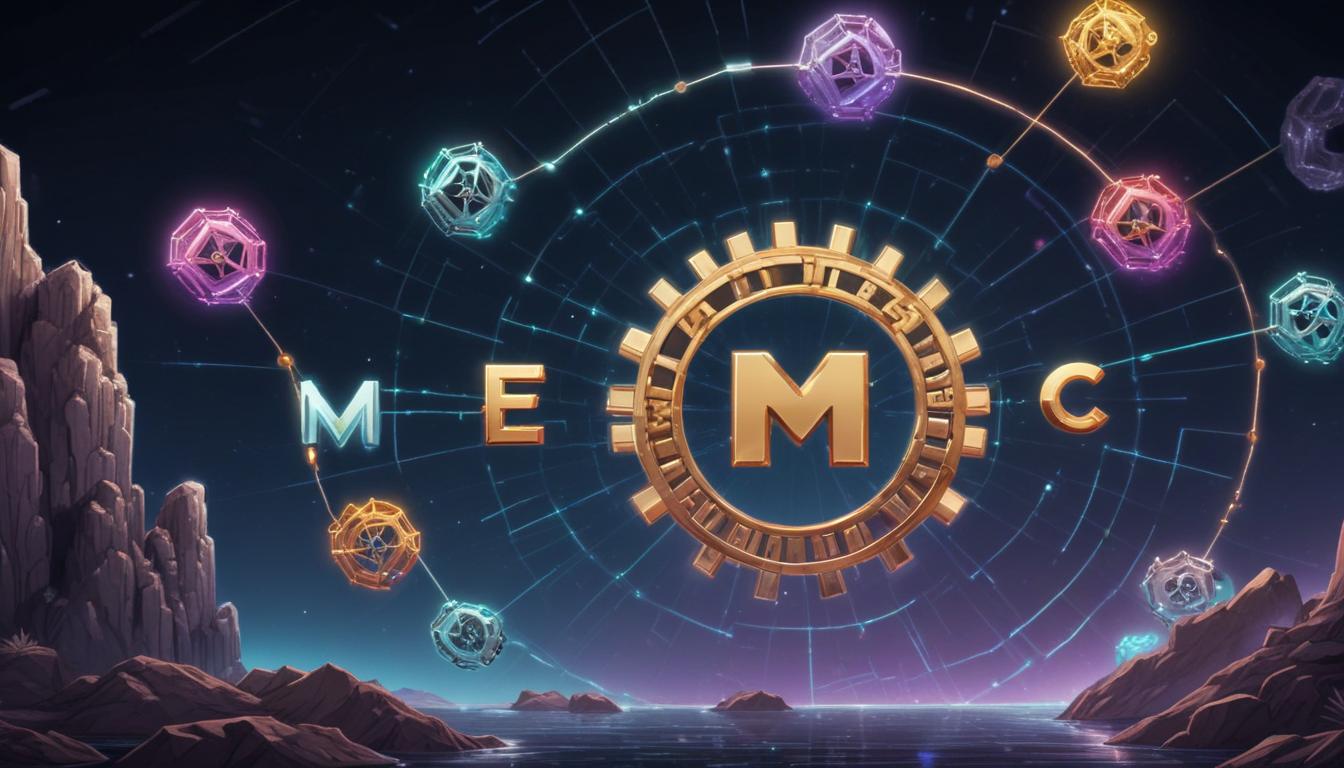 MEXC Bets Big on Web3: $300M Strategic Fund Revealed! 🔥 | Cryptodamus.io