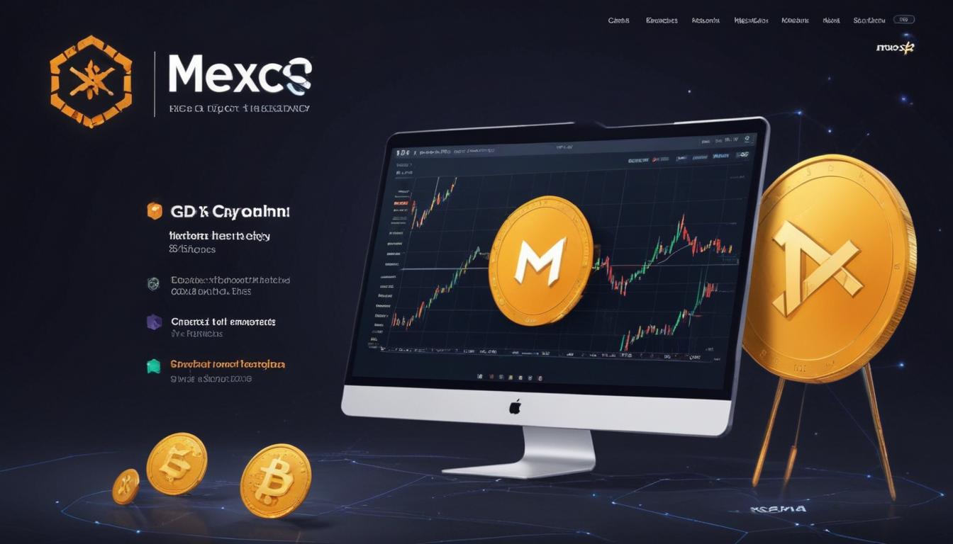 MEXC DEX+ Alpha: Unlock Early-Stage Crypto Gems! 🚀 | Cryptodamus.io