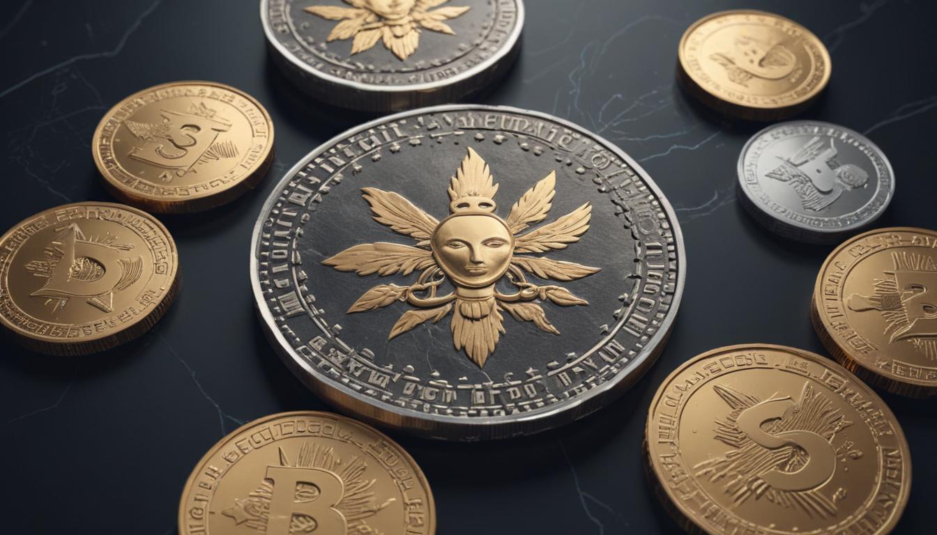 MEXC инвестирует $36 млн в Ethena: USDe – будущее стейблкоинов? | Cryptodamus.io