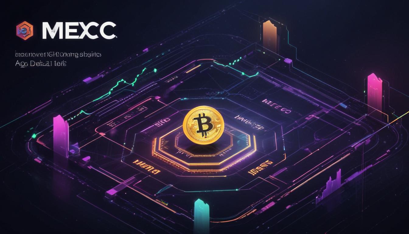 MEXC Lists AO Token: 140,000 USDT in Rewards & Decentralized Computing Revolution! | Cryptodamus.io