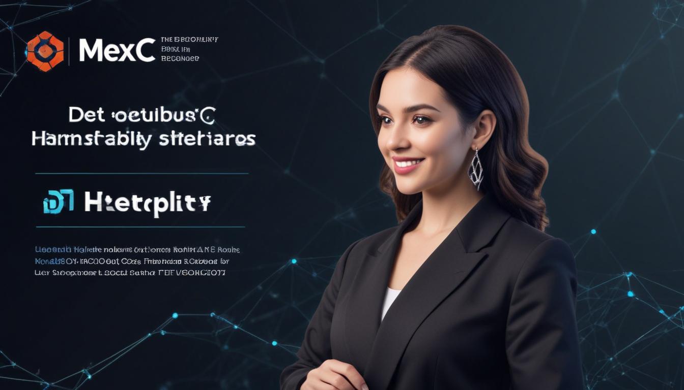 MEXC Lists Hyperlane (HYPER): Revolutionizing DeFi! Airdrop & Cross-Chain Power! | Cryptodamus.io