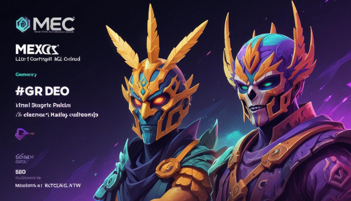 MEXC Lists KernelDAO ($KERNEL): DeFi Restaking Revolution! Earn Rewards & Maximize Your Crypto. Act Now! | Cryptodamus.io