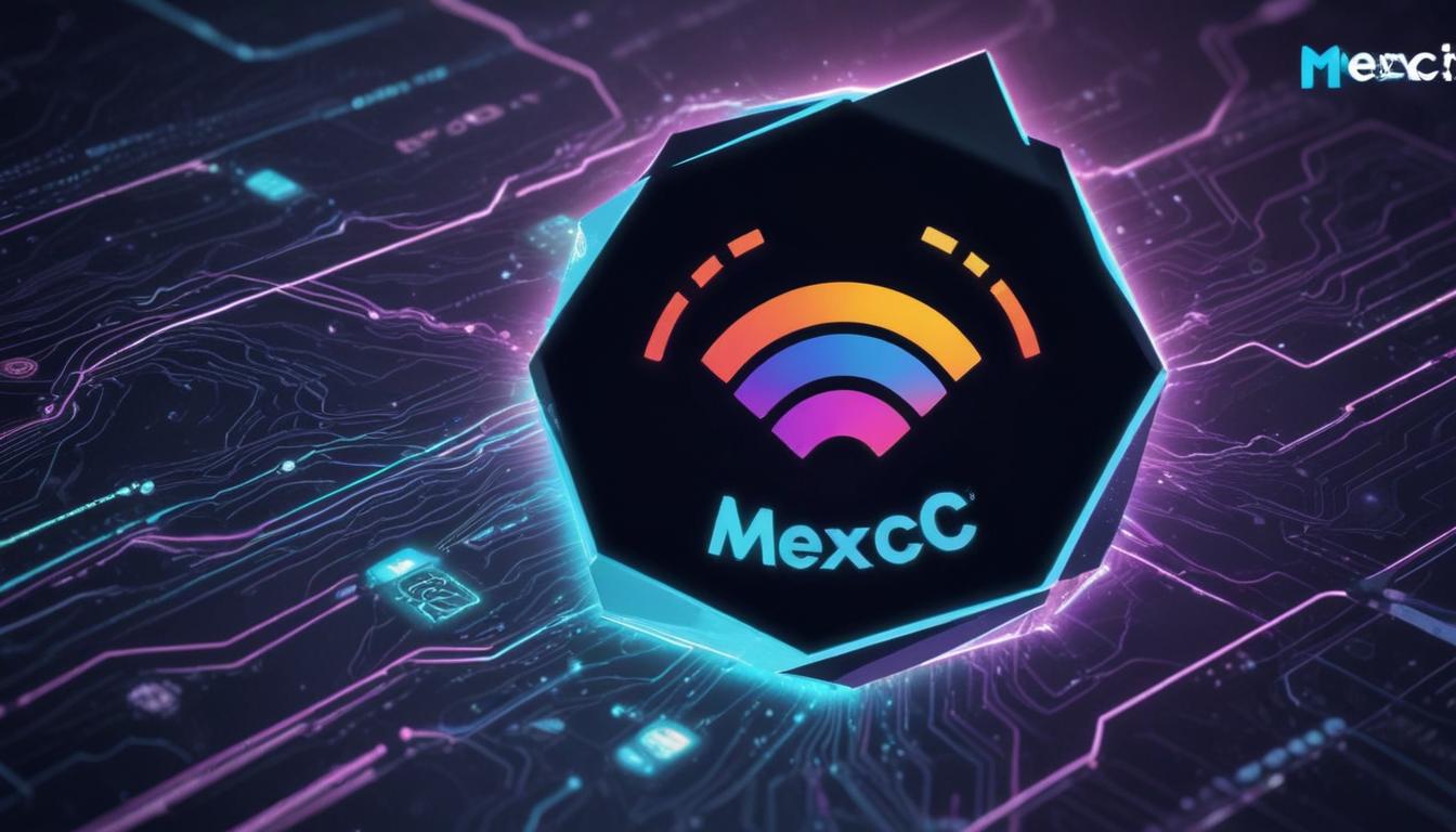 MEXC залистила ROAM! Анализ децентрализованного WiFi и токеномики - ROAM будущее Интернета? | Cryptodamus.io