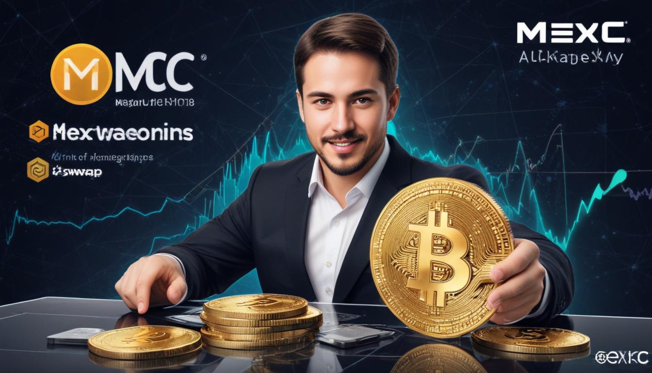MEXC & Pump.fun: Memecoin Trading Revolutionized! 🚀 | Cryptodamus.io