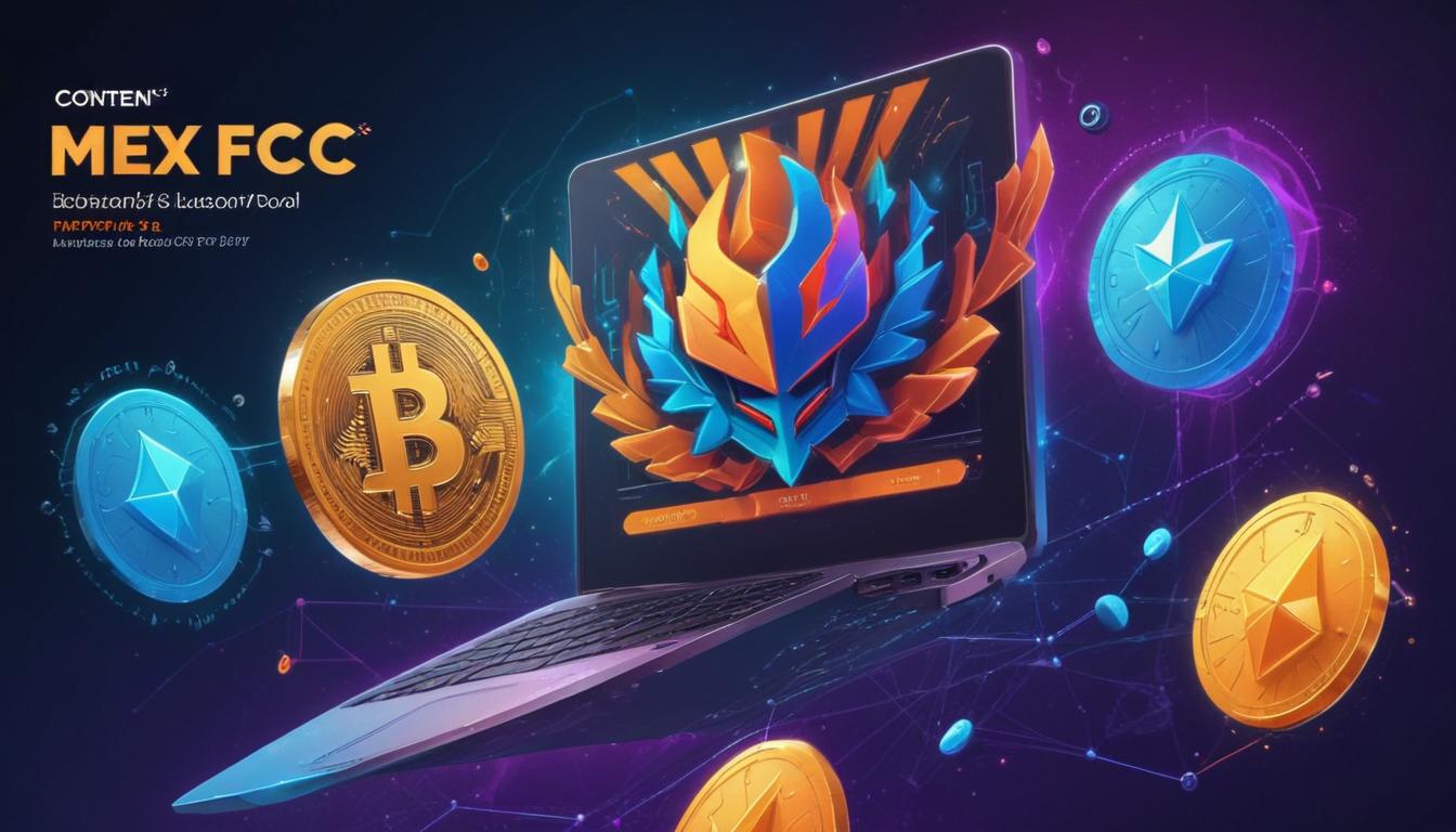 MEXC's Aptos (APT) Launchpool: Zero Fees & HUGE Rewards! 🚀 | Cryptodamus.io