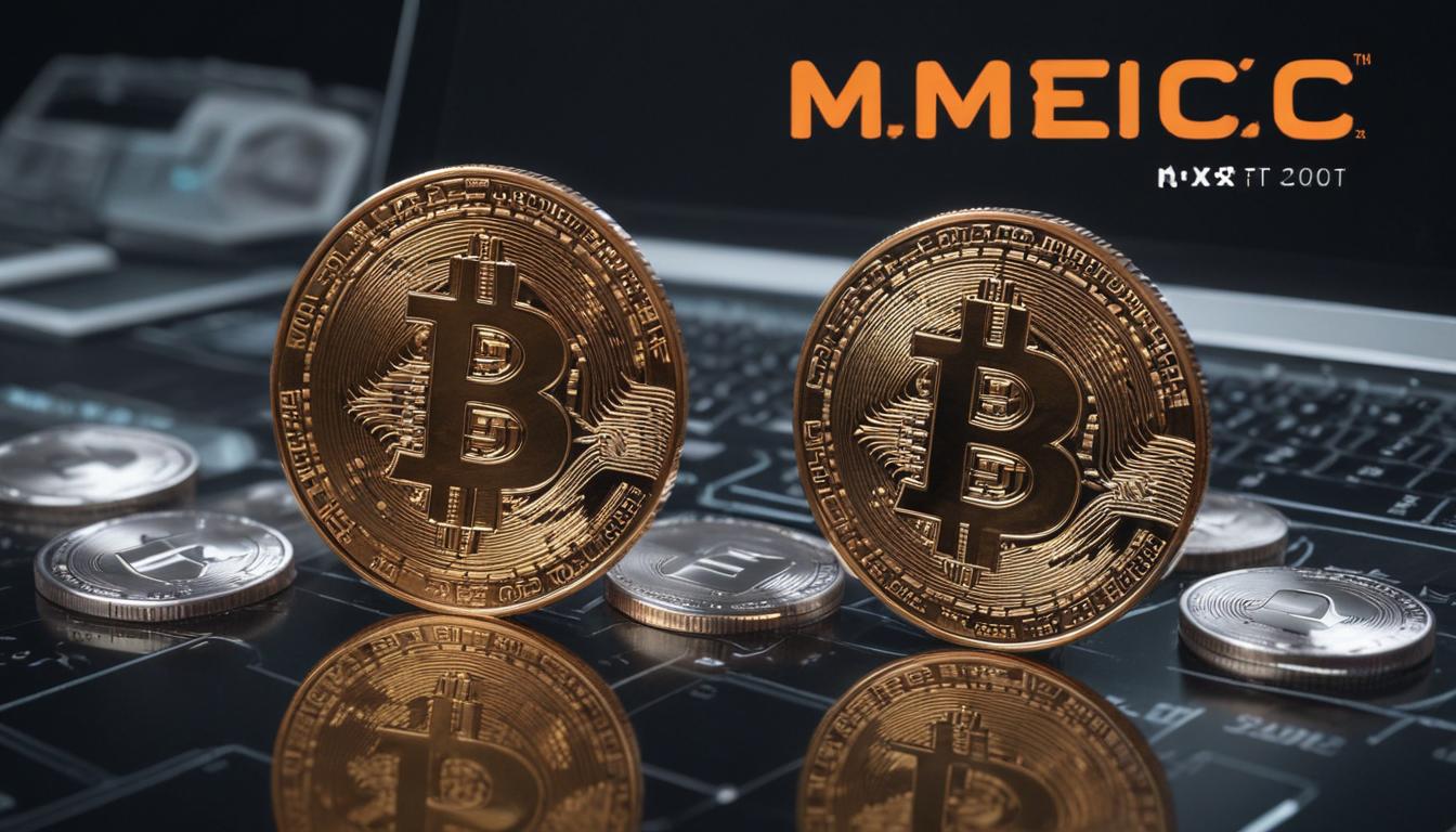 MEXC's Bold Move: How They're Helping FTX Creditors & Restoring Crypto Trust! | Cryptodamus.io