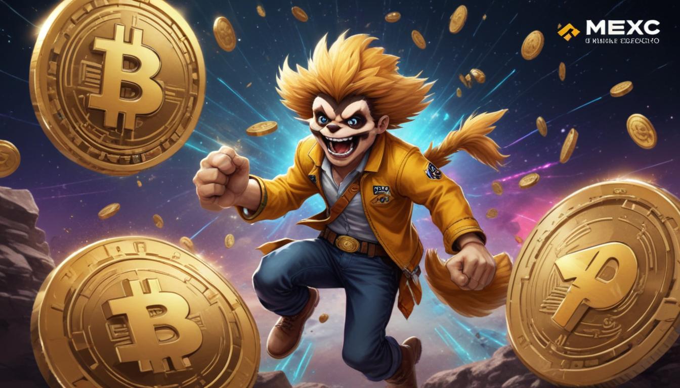MEXC's Lightning-Fast Crypto Listings: A Winning Strategy or Risky Gamble? | Cryptodamus.io