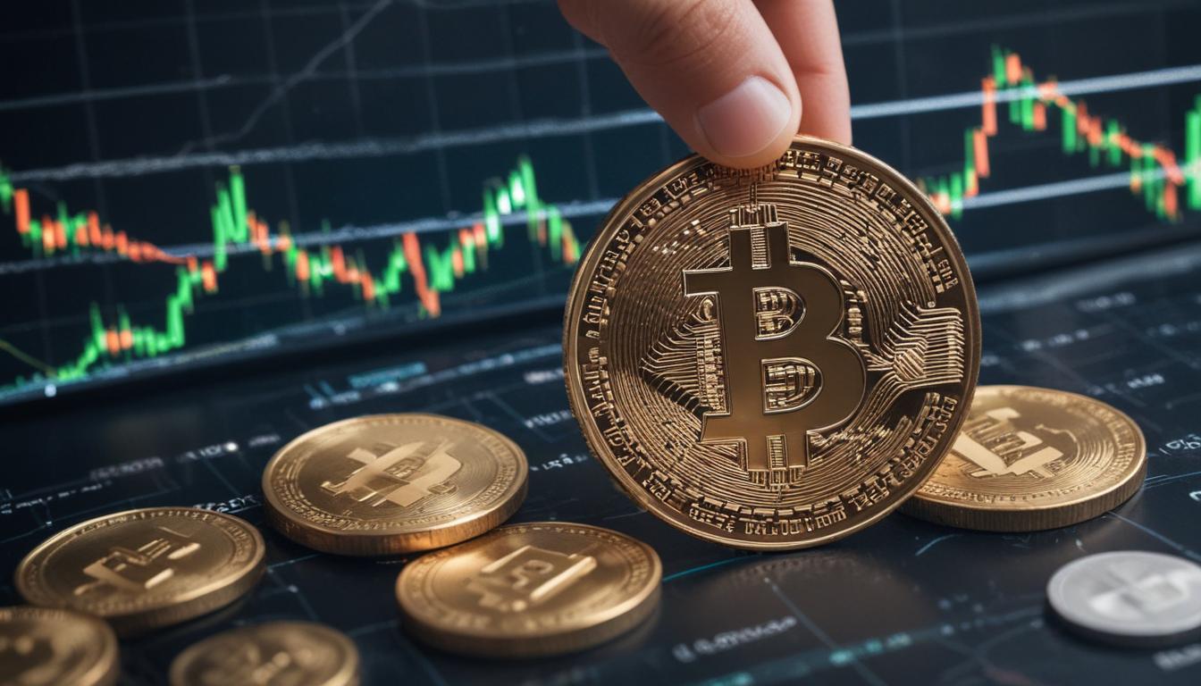 MEXC's Market Share Soared! Q1 2025 Growth Exploded — Here's Why | Cryptodamus.io