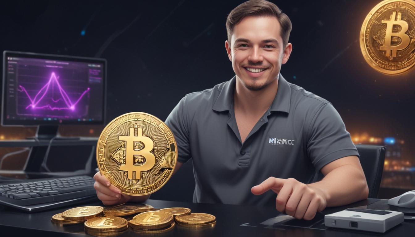 MEXC's Rise: How Zero Fees & BNB Chain Dominate Crypto Growth! 🔥 | Cryptodamus.io