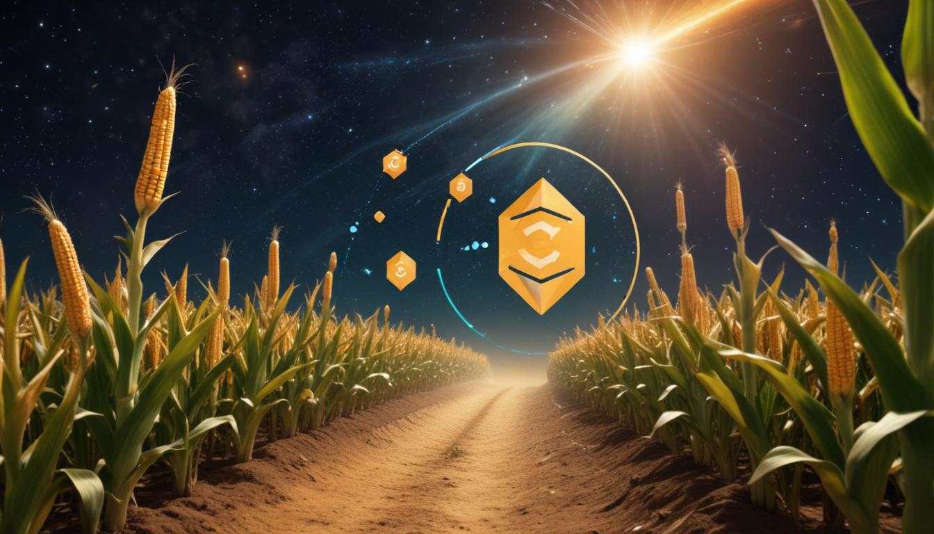 MEXC vs. Bitget: Какая ЛУЧШАЯ стратегия листинга Web3? CORN & WAL внутри 🔥 | Cryptodamus.io