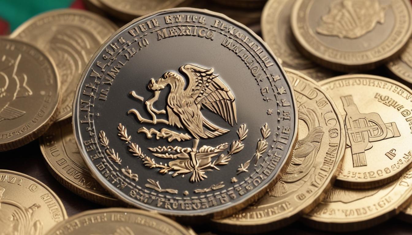 Mexico's $UMSM: Will This Meme Coin Revolutionize Financial Inclusion? | Cryptodamus.io