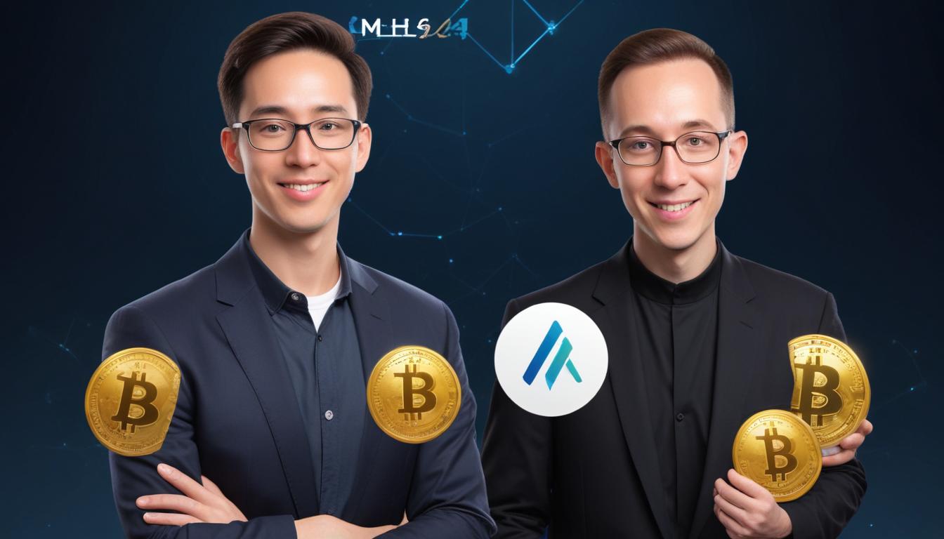 $MEY Token EXPLODES on BingX! 🚀 Massive Growth & Bright Future Awaits! | Cryptodamus.io