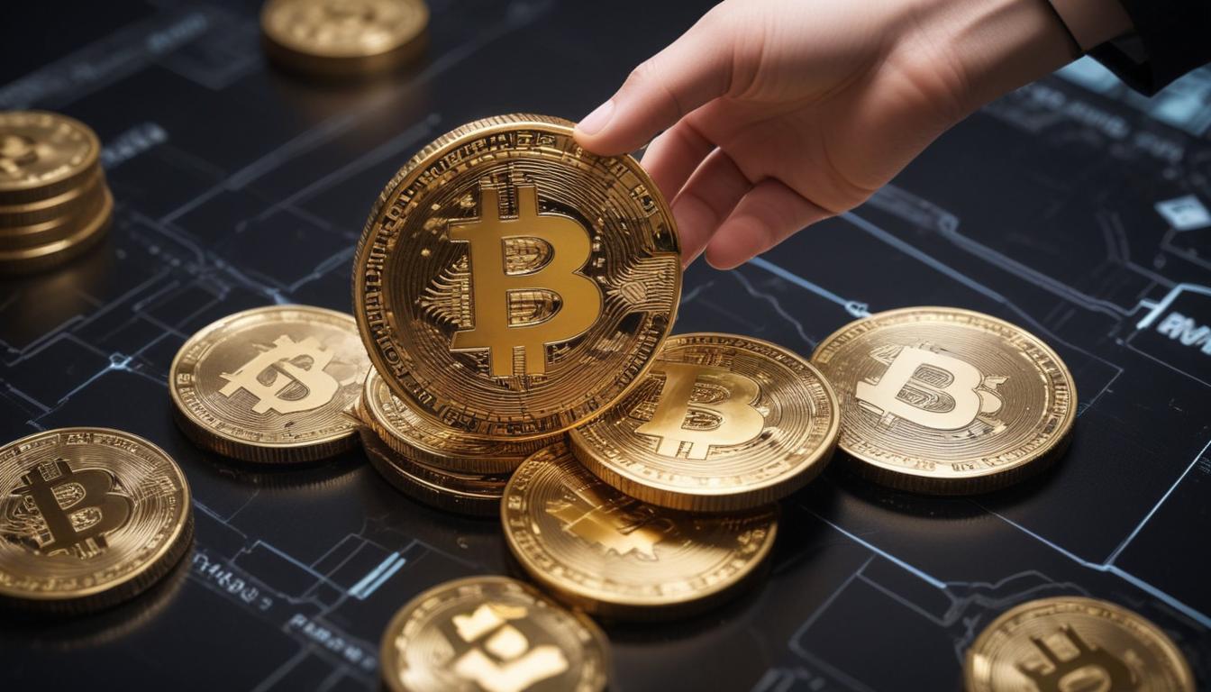 MGX & Binance: $2B Crypto Game Changer! Discover How This Partnership Is Reshaping Finance!  | Cryptodamus.io