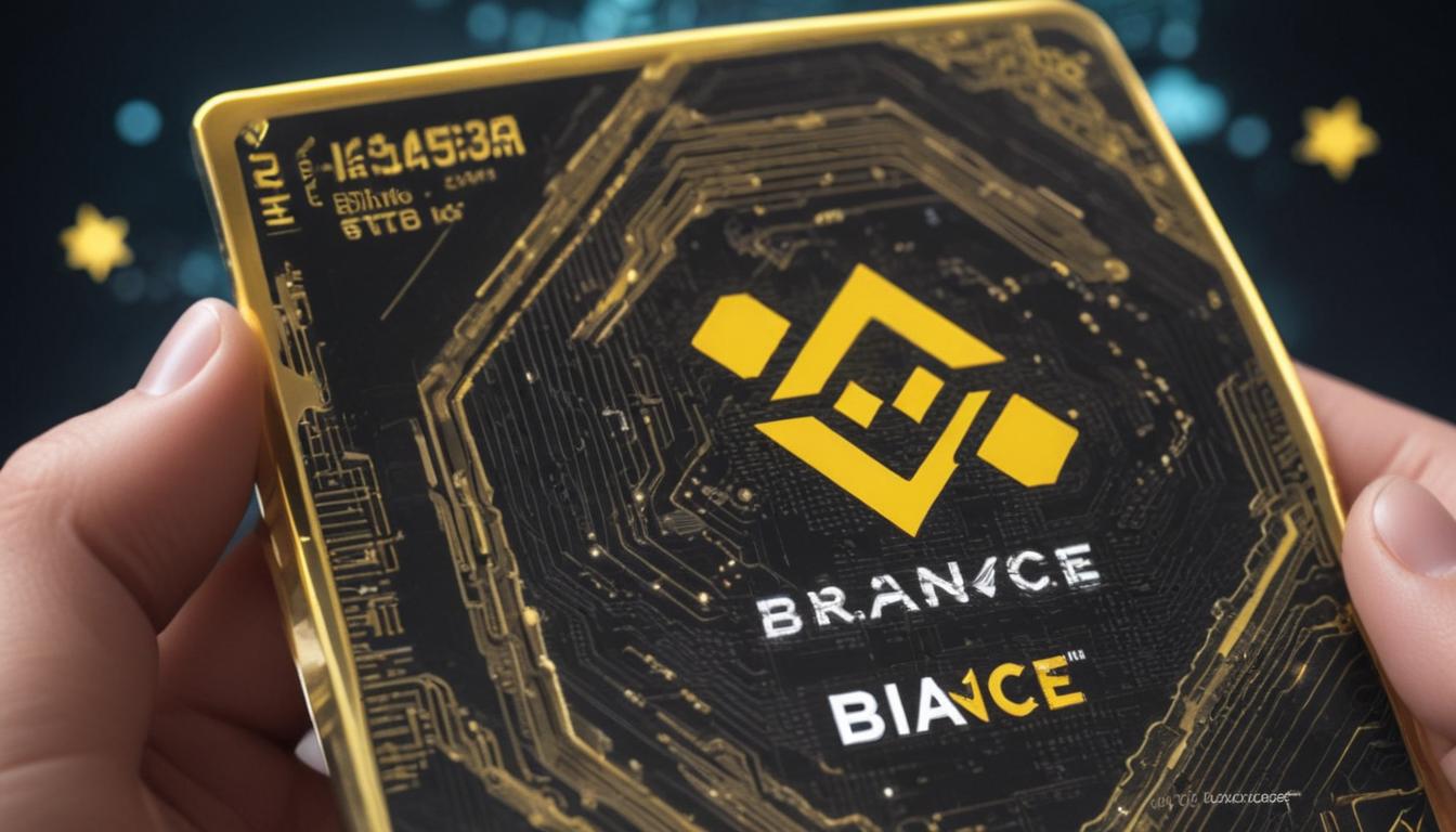 MGX Инвестирует $2B в Binance: Новый Крипто-Альянс? Узнайте Подробности! | Cryptodamus.io