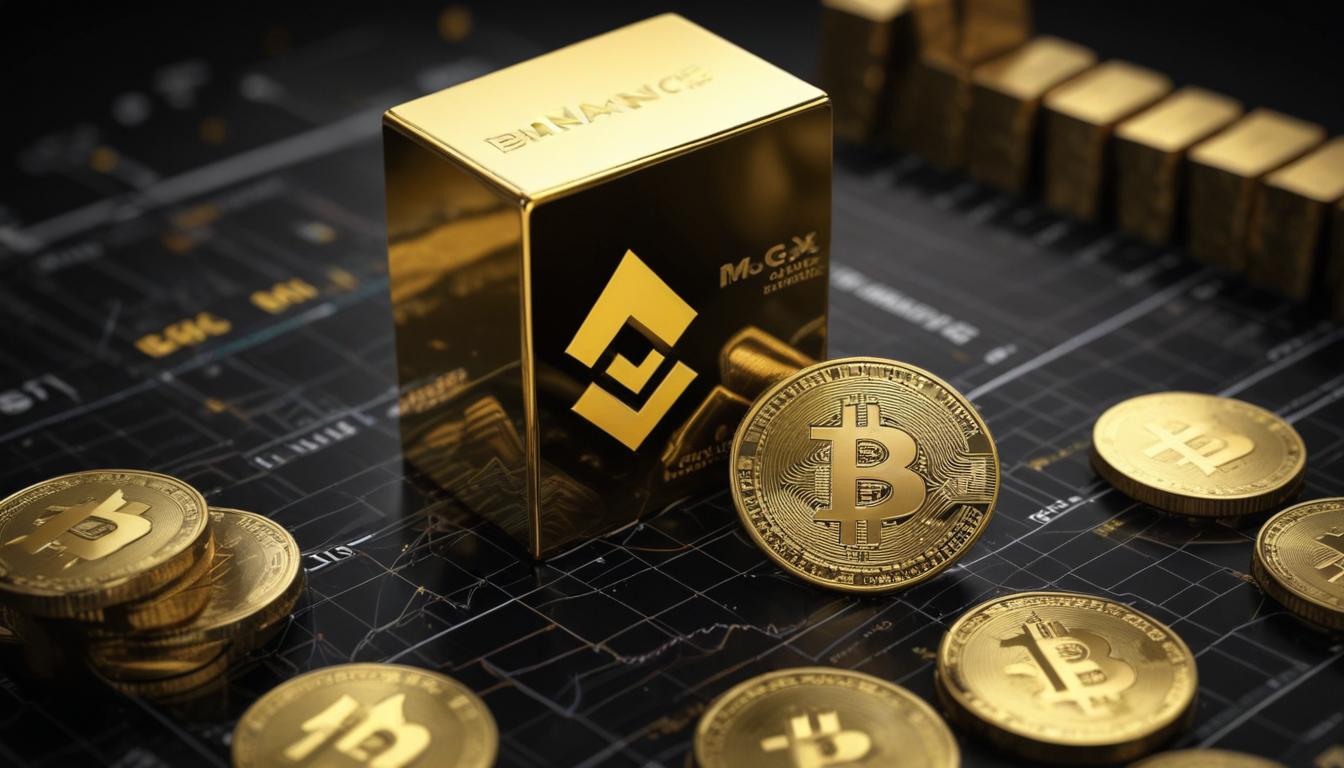 MGX Invests $2B in Binance: Will This Change Crypto Forever? (2024) | Cryptodamus.io