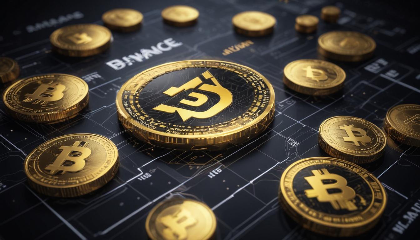 MGX's $2B Binance Bet: Is This the Future of Crypto? (Read Now!) | Cryptodamus.io