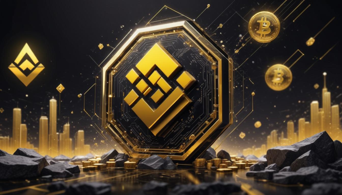 MGX's $2B Binance Investment: Will This Reshape the Crypto World? | Cryptodamus.io