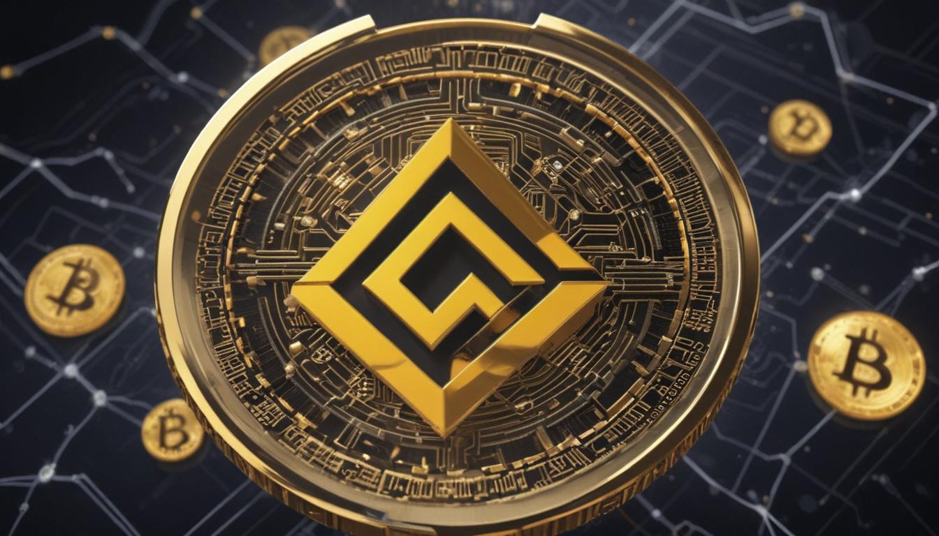 MGX's $2B Binance Shockwave: Reshaping Crypto Finance Forever? | Cryptodamus.io