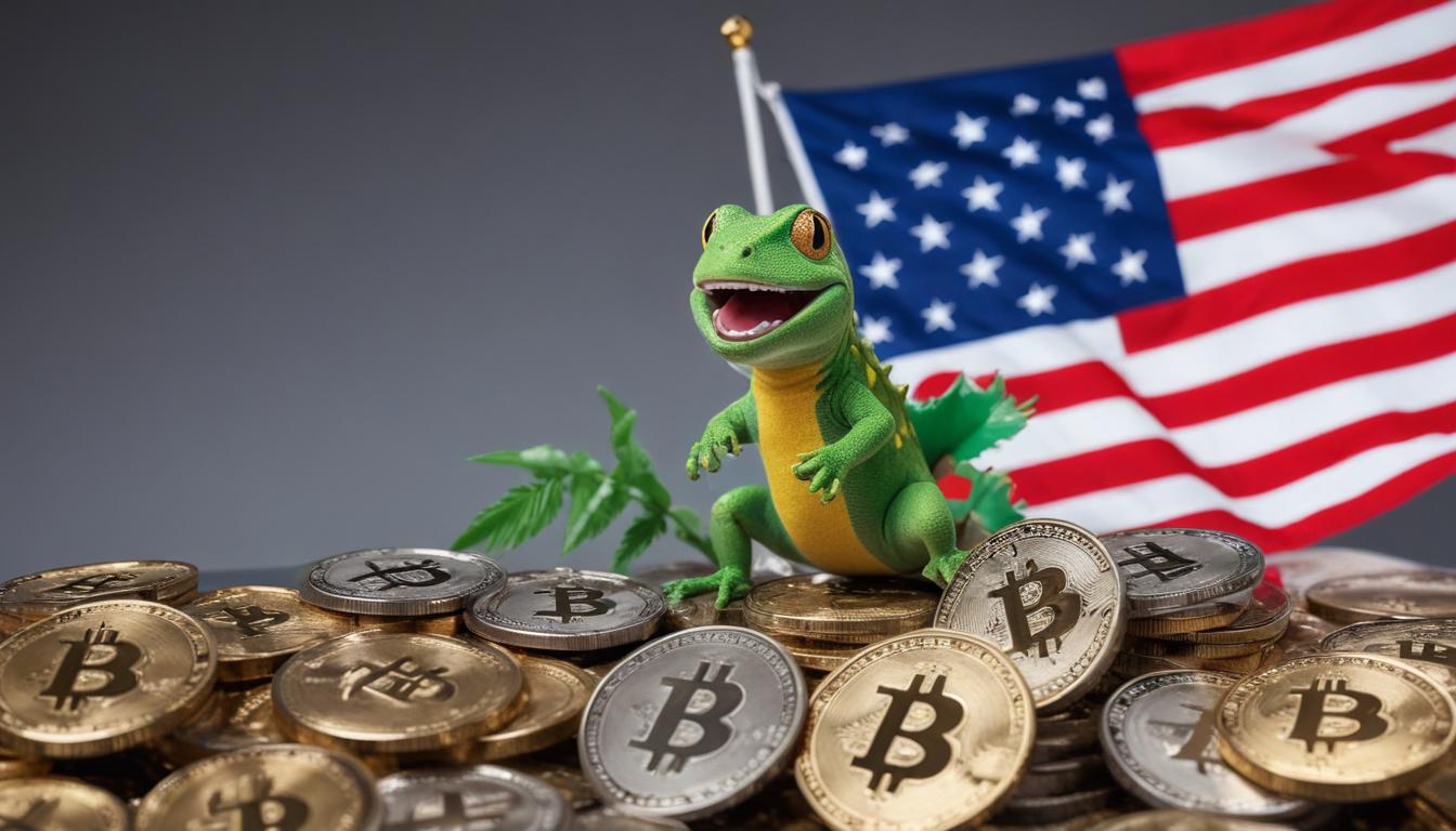 $MIA Price Explodes! 32% Surge - Is This Crypto's Next Big Thing? | Cryptodamus.io