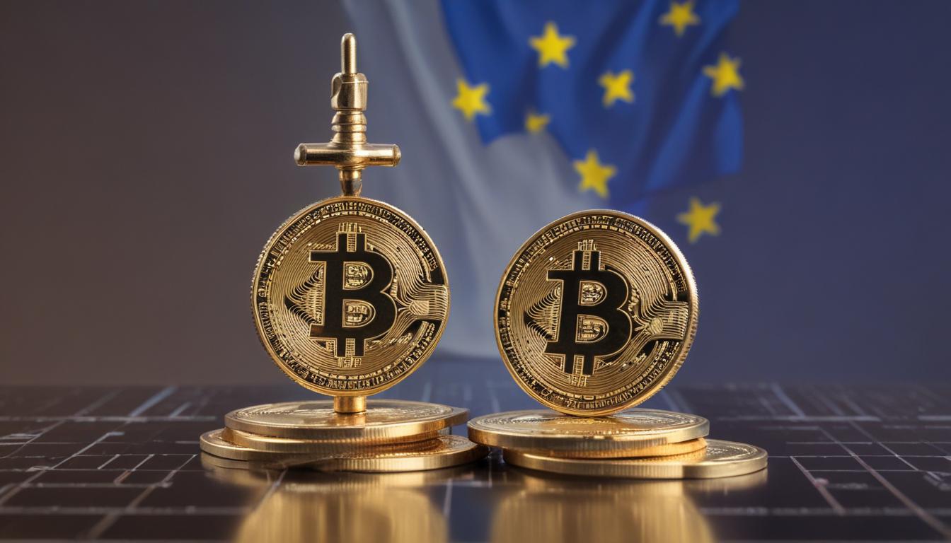 MiCA & Crypto Ads: Is Google's New Policy a Win for Investors or a Threat to Innovation? | Cryptodamus.io