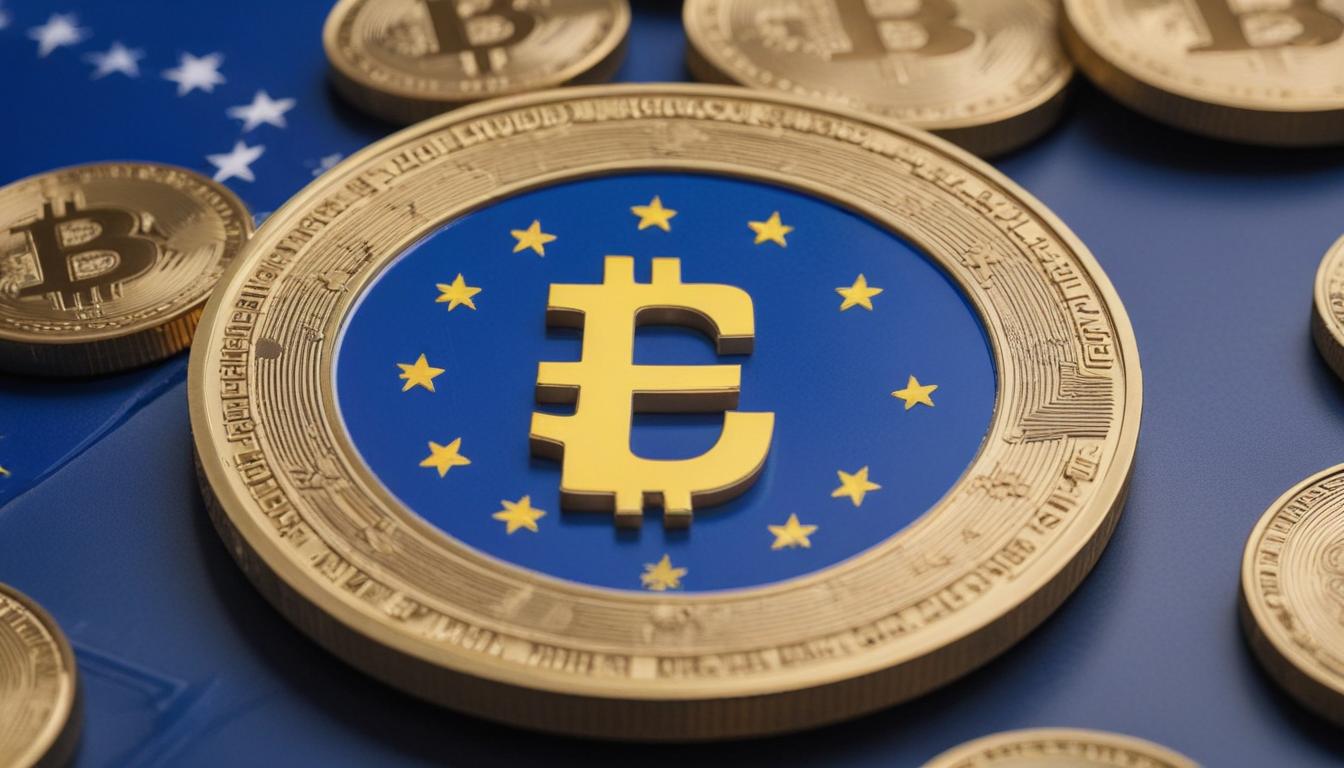 MiCA: EU Crypto Rules Explained! How Will It Impact YOU? | Cryptodamus.io