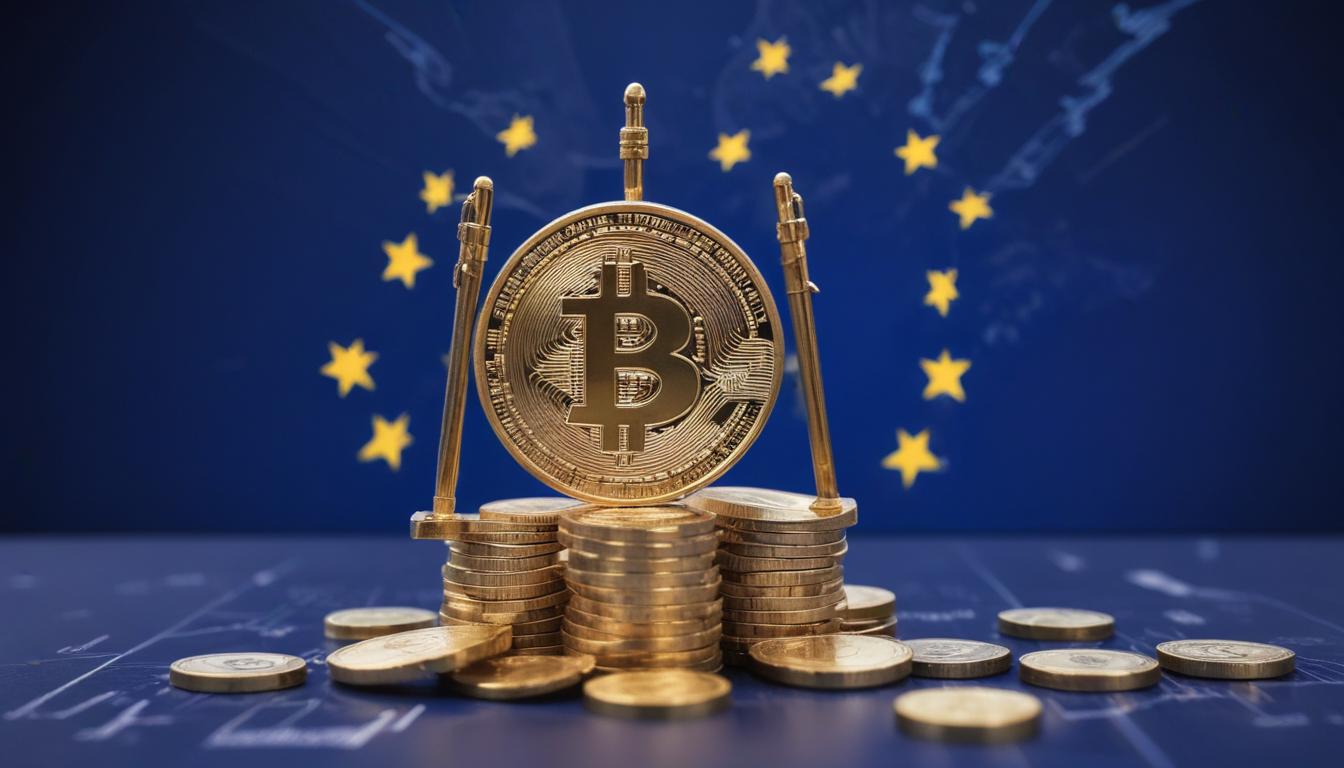 MiCA Explained: Crypto Exchange Survival Guide – New EU Rules Decoded! | Cryptodamus.io